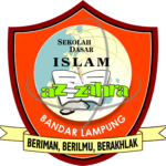 Logo SD Islam 1