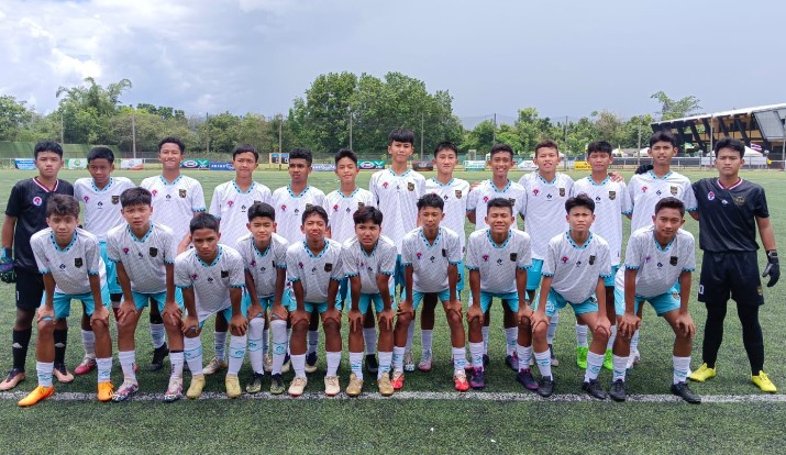 timnas u14 1
