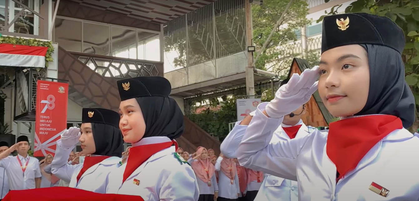 indonesia