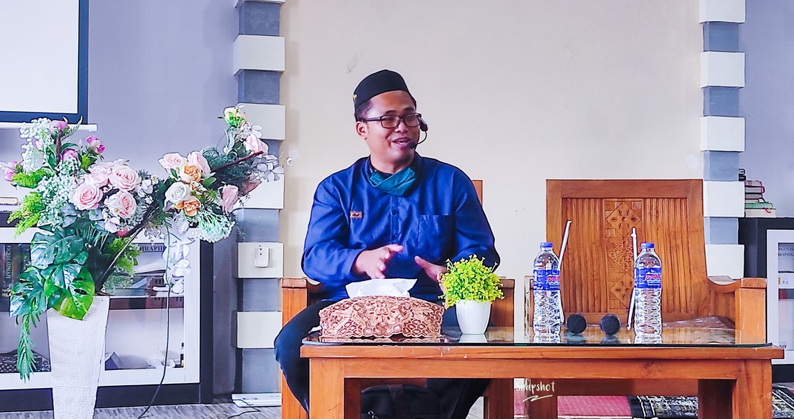 ukhuwah islamiyah