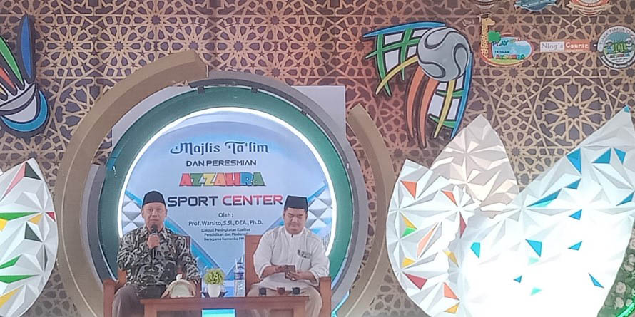 Sampaikan Kajian di Sekolah Islam Az Zahra, Deputi Kemenko PMK Ingatkan Pentingnya Human Capital Index bagi Seorang Muslim 1 Screenshot 2023 12 09 111844