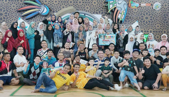 Alhamdulillah, Turnamen Badminton Az Zahra Cup Sukses Digelar 6 Screenshot 2023 12 18 093401