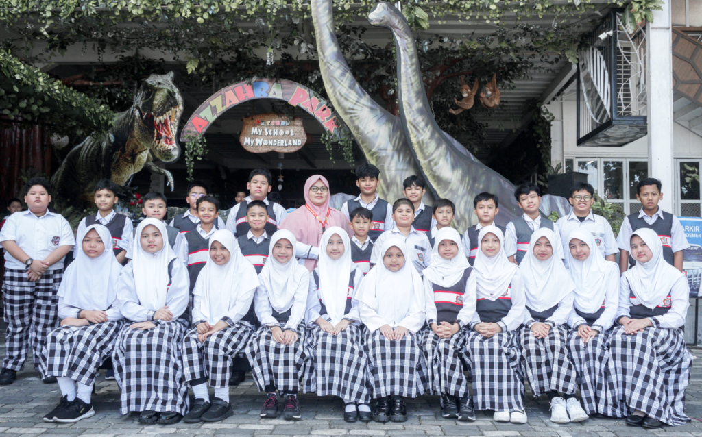 7. IMAM BONJOL