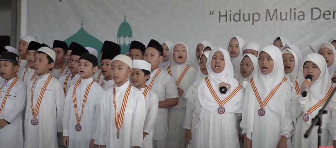 Angkatan 3