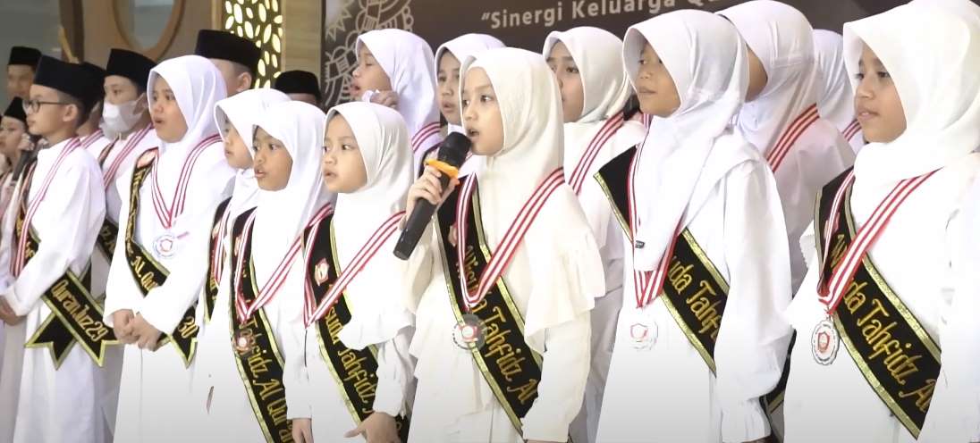 angkatan 12
