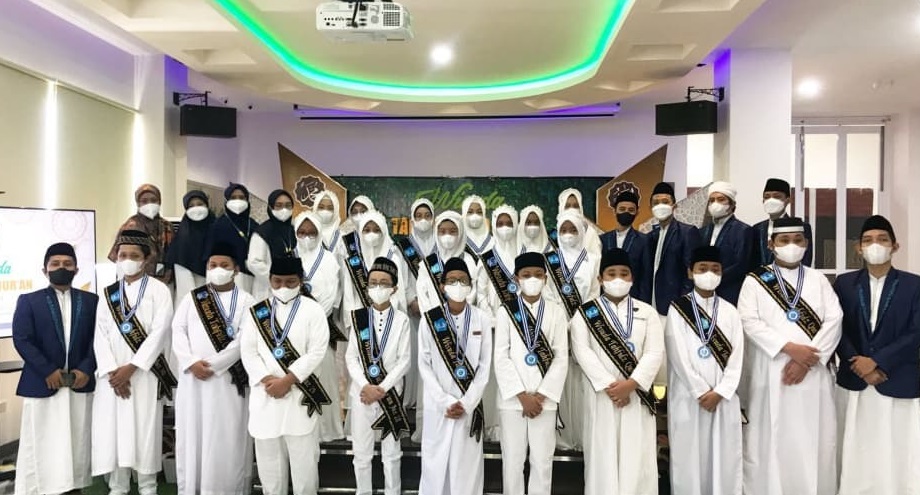 smp islam azzahra lampung 1721287486122