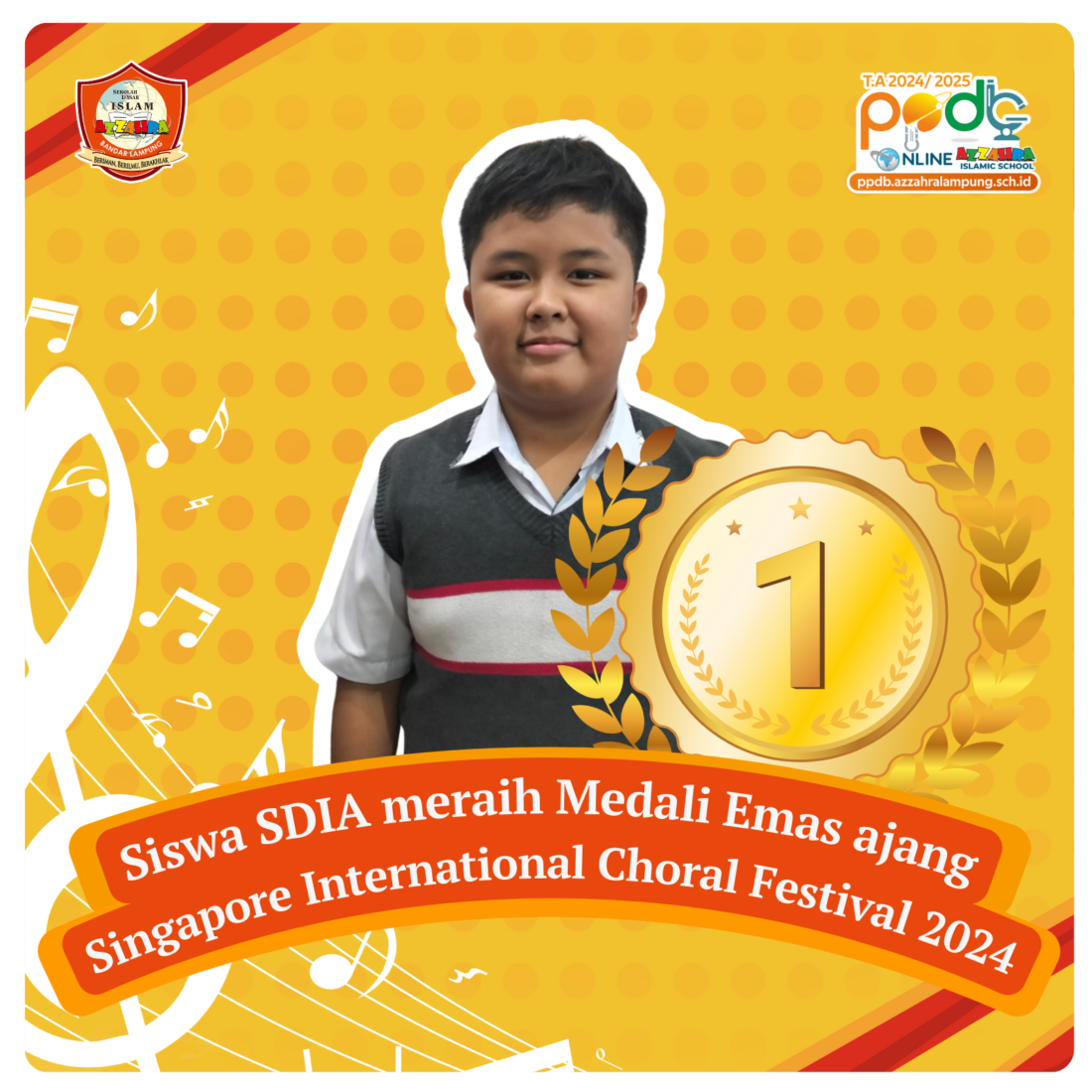 Cover Paduan Suara
