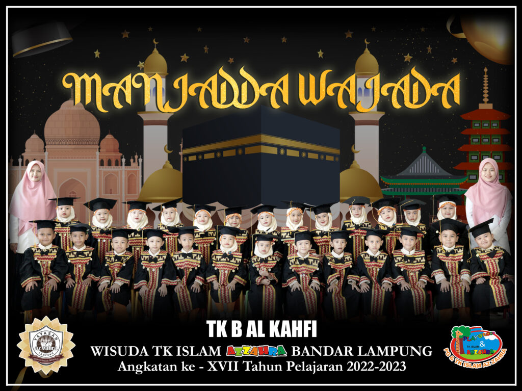 TK Al Kahfi 6R 26