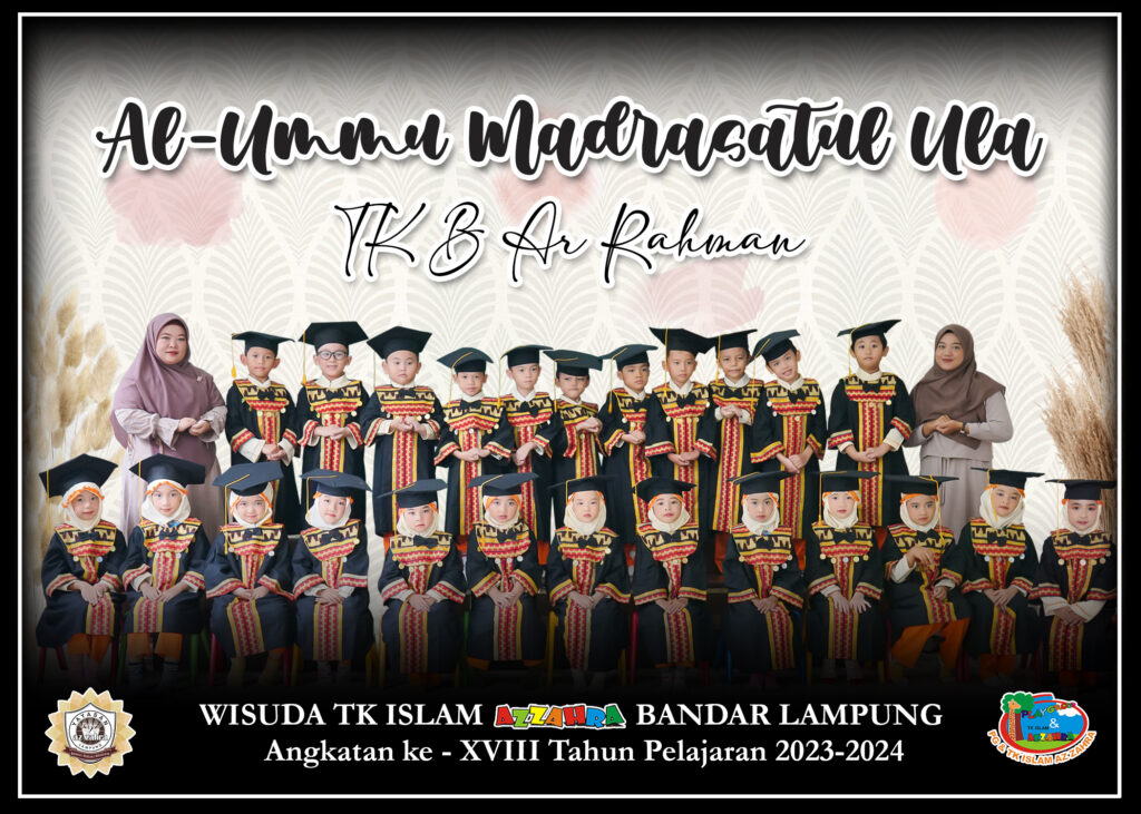 TK B Ar Rahman 24 pcs
