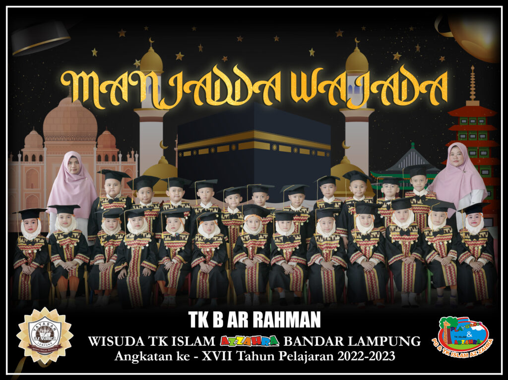 tk Ar Rahman 6R 24