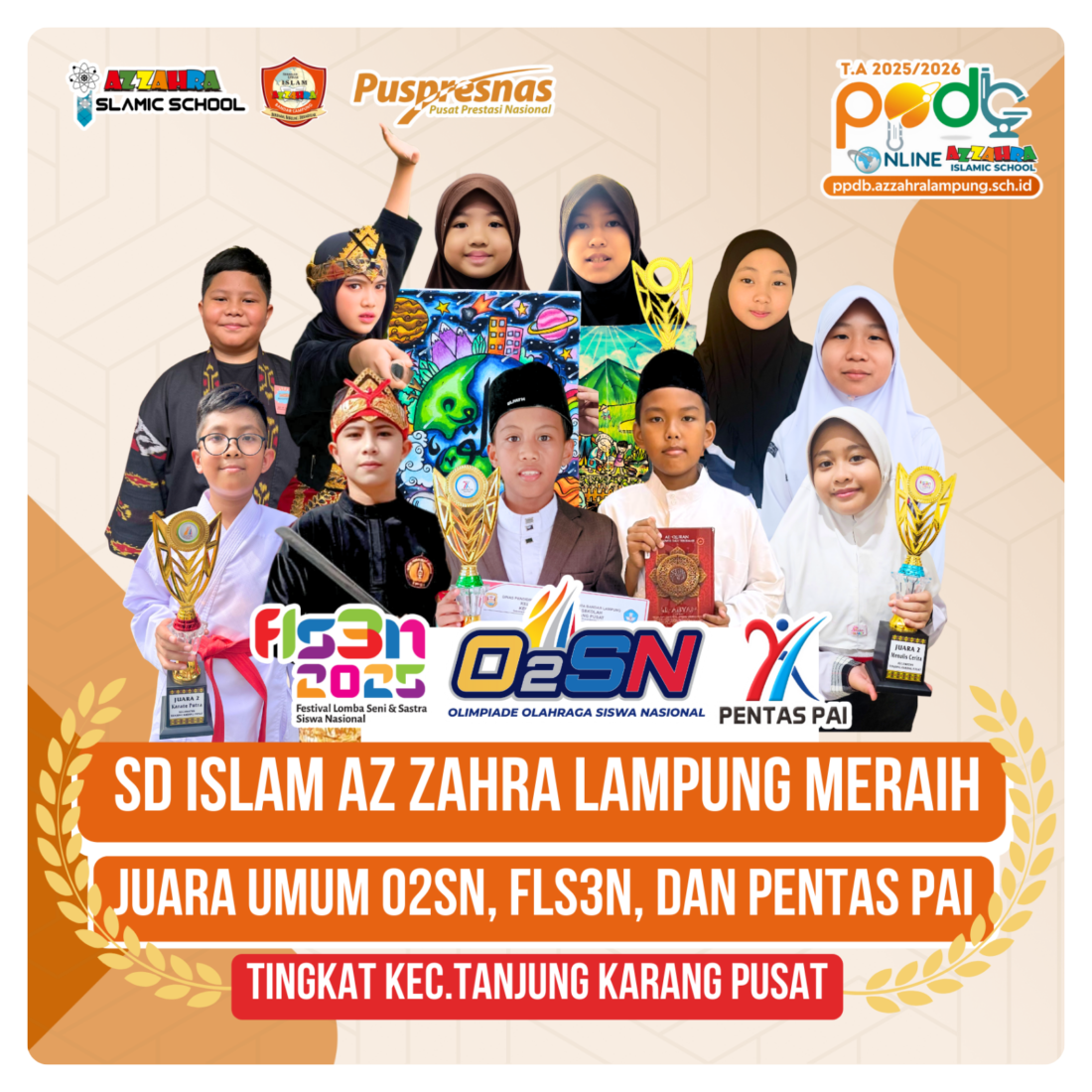 Cover Website Juara Umum 1