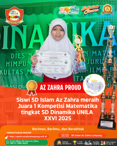 DINAMIKA UNILA
