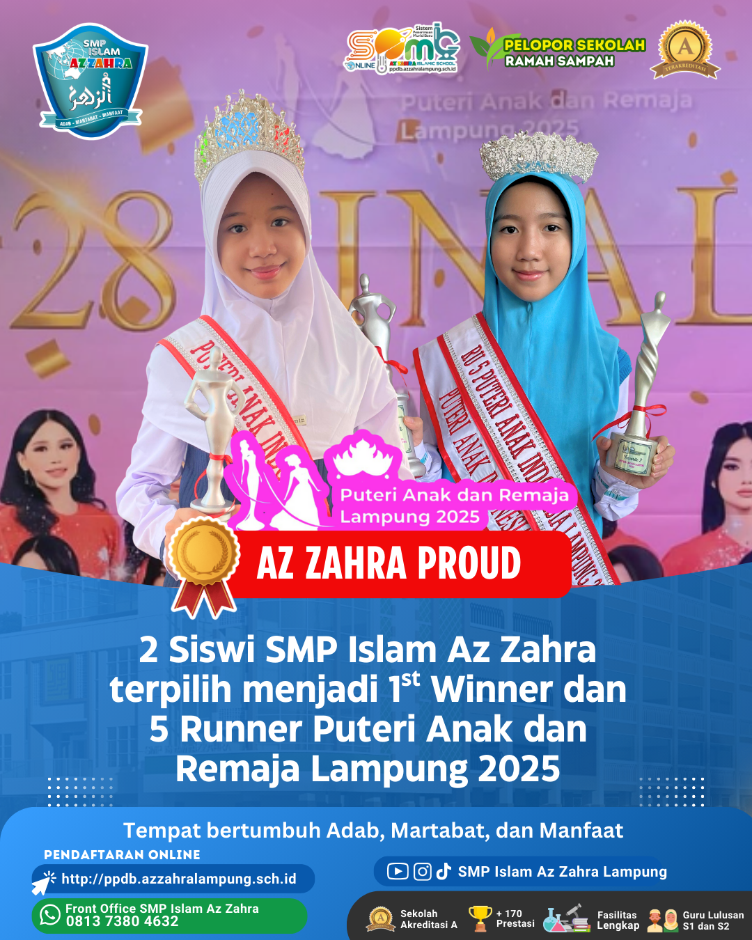 Puteri Lampung