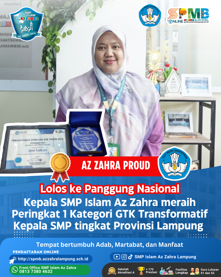 Bunda Umi GTK