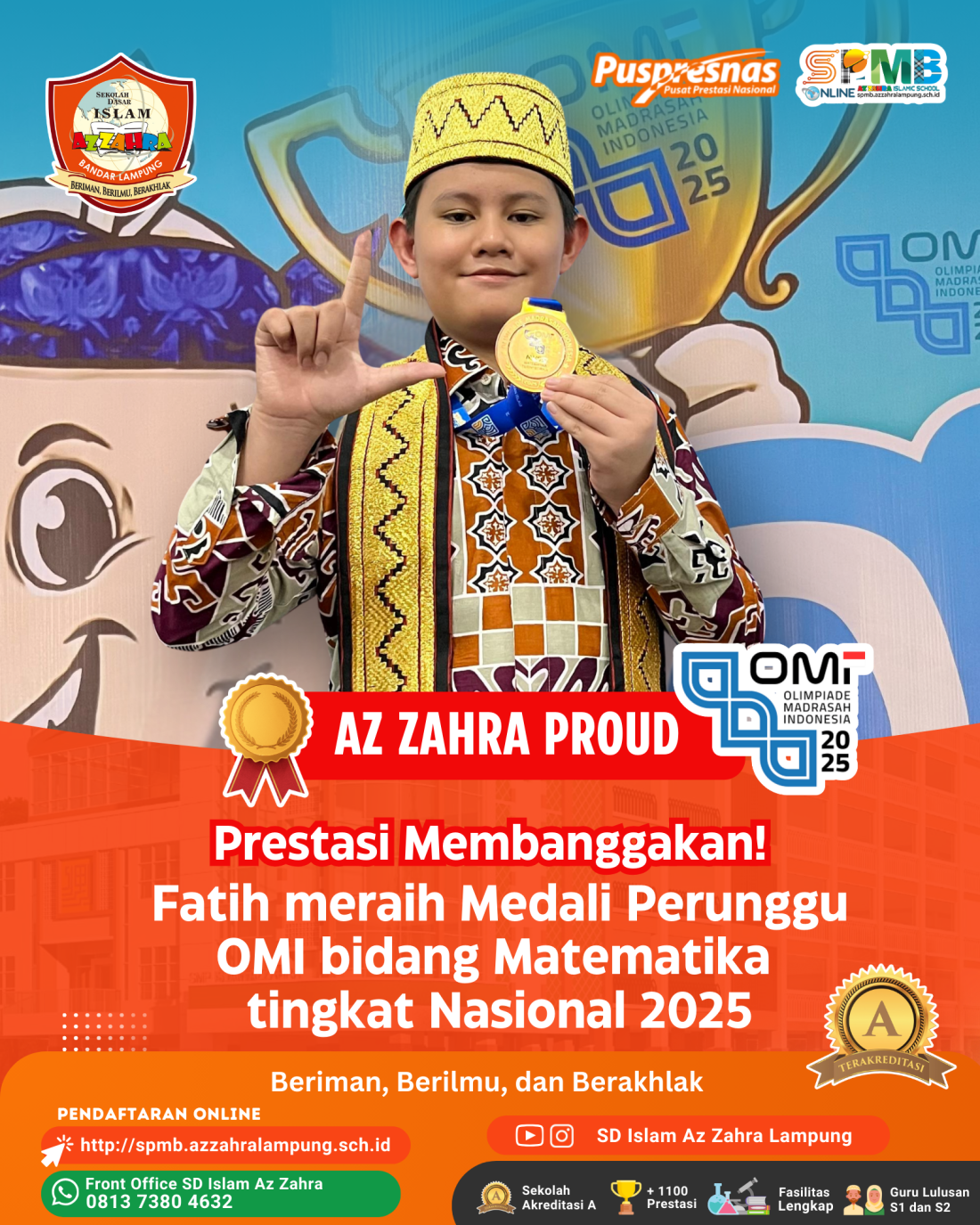 OMI Nasional