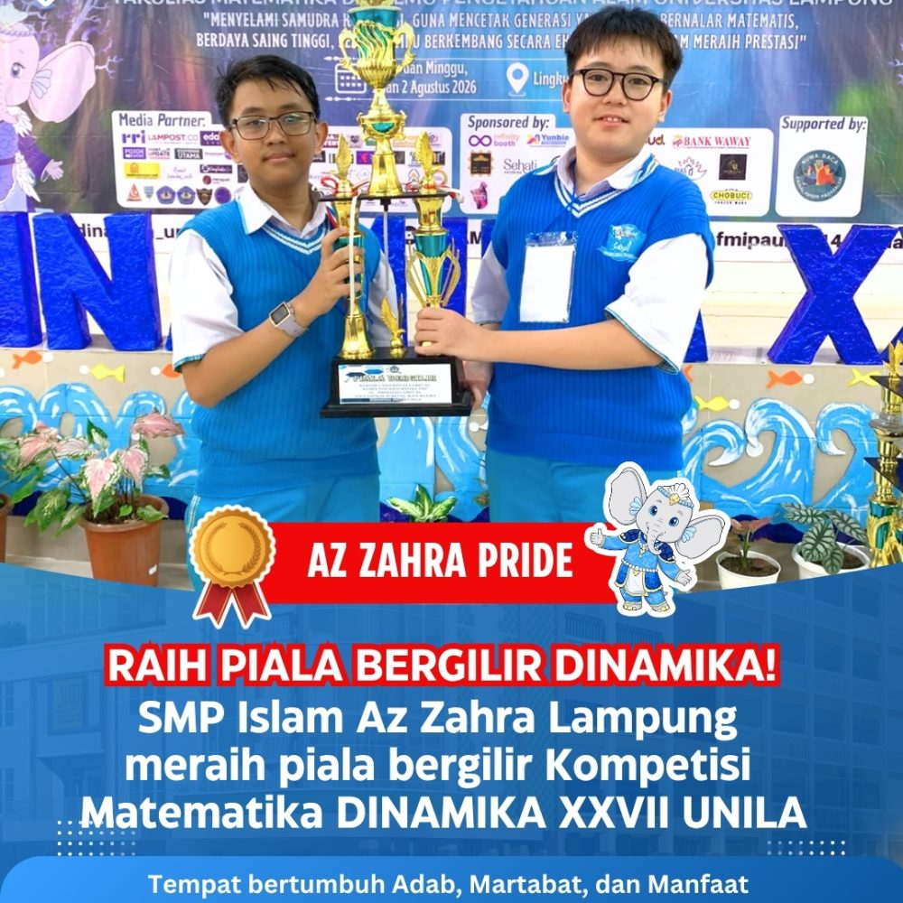 Dinamika Unila 1