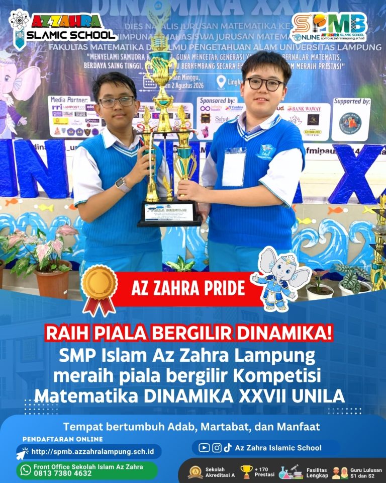 Dinamika Unila 1