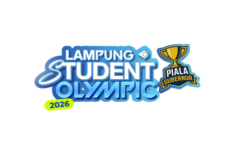 Logo Lampung Student
