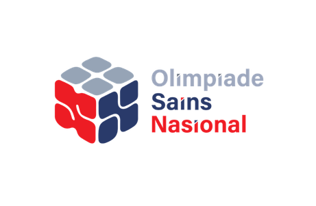 Logo OSN 2026