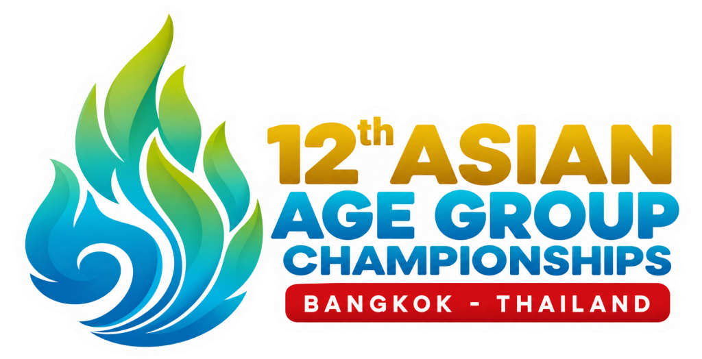 Logo Renang Internasional