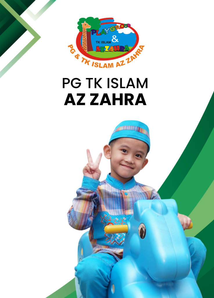 SPMB TK Islam Az Zahra