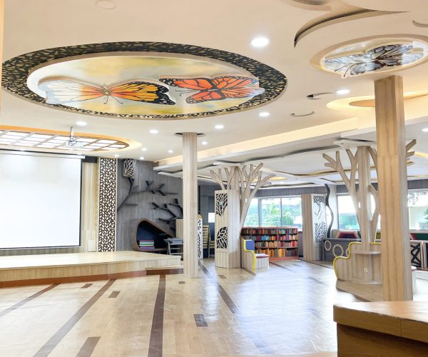 Aula
