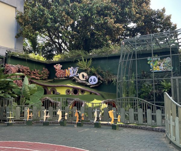 Mini Zoo