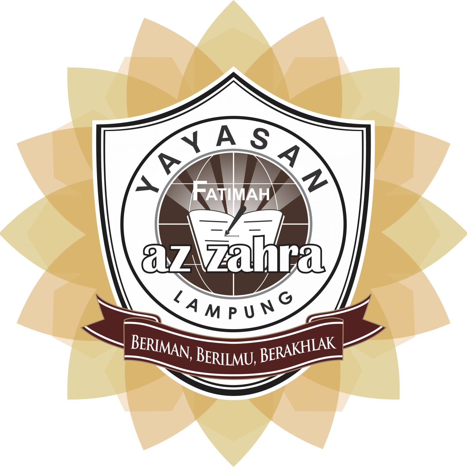 LOGO YAYASAN NEW 2
