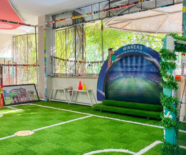 Mini Soccer